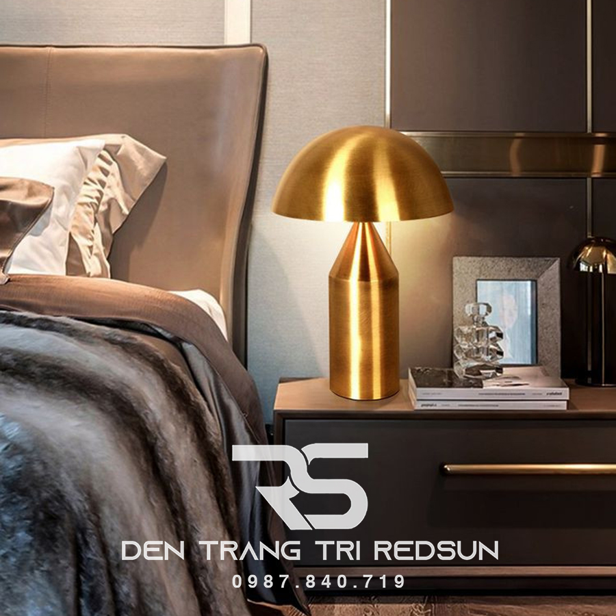 Đèn Bàn Hiện Đại DB-C4007
