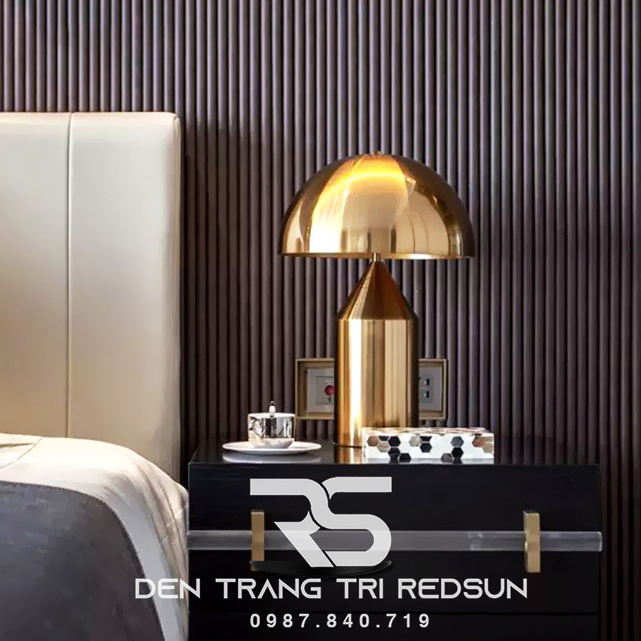 Đèn Bàn Hiện Đại DB-C4007