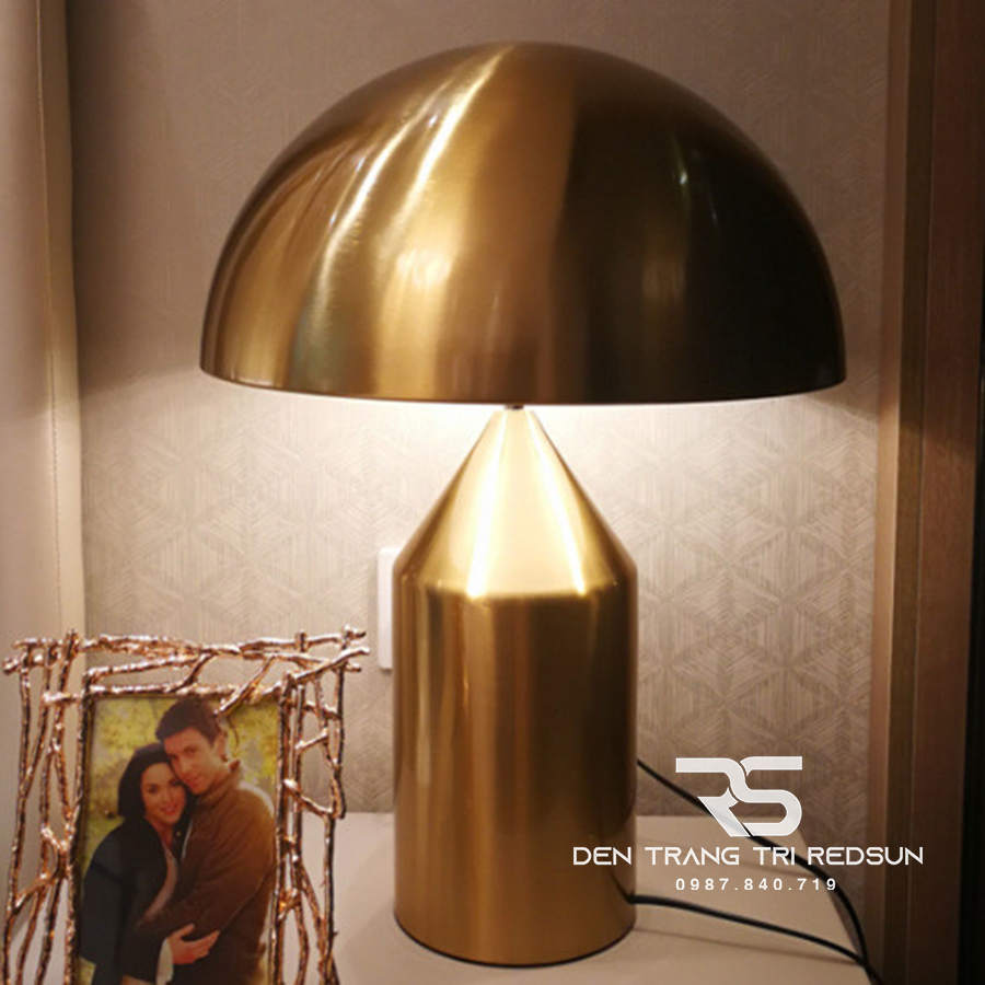 Đèn Bàn Hiện Đại DB-C4007