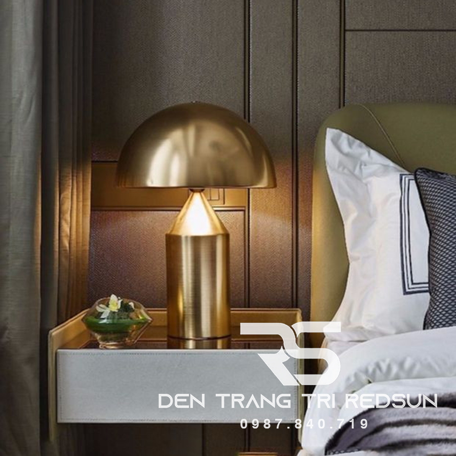 Đèn Bàn Hiện Đại DB-C4007