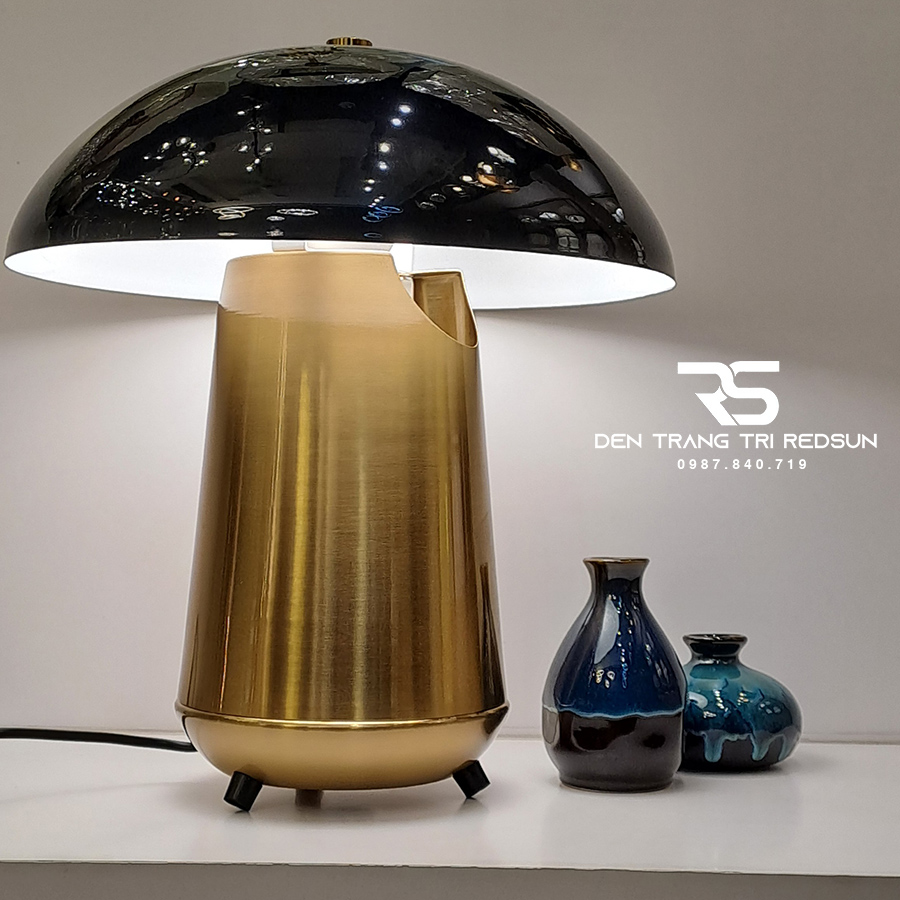 Đèn Bàn Hiện Đại Bắc Âu DB2040
