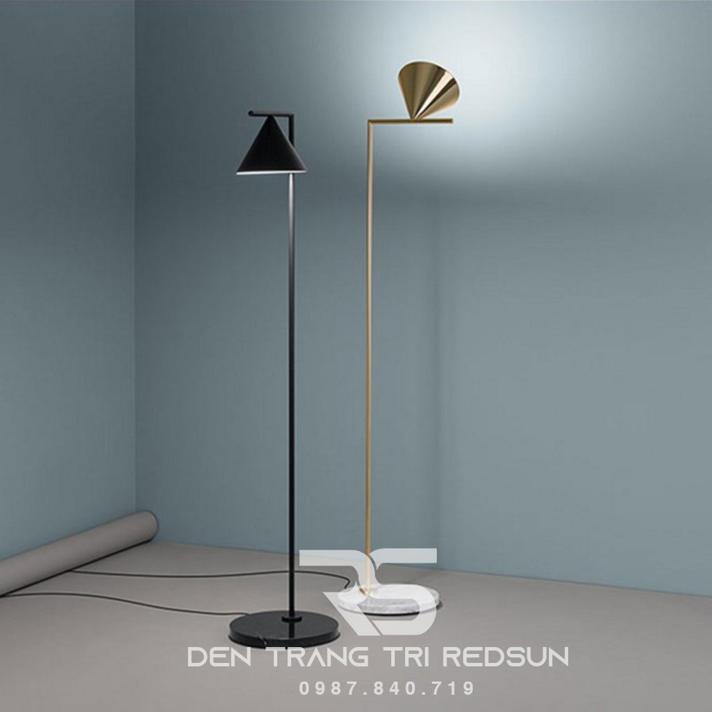 Đèn Sàn Hiện Đại DS2013