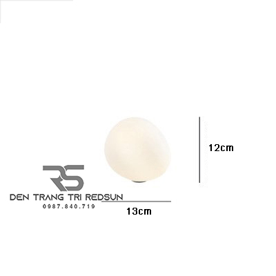 Đèn Bàn Hiện Đại Bắc Âu DB2083