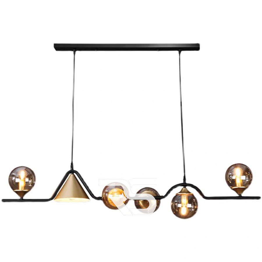 Đèn thả trang trí bàn ăn hiện đại TH768