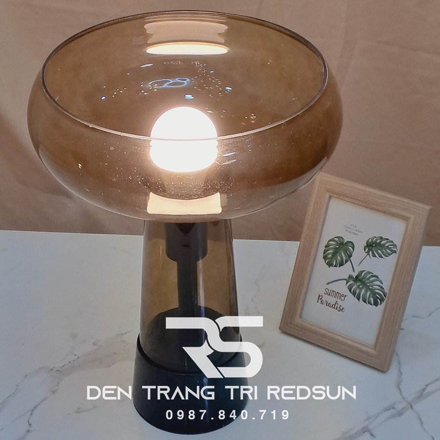 Đèn Bàn Hiện Đại Bắc Âu DB2043