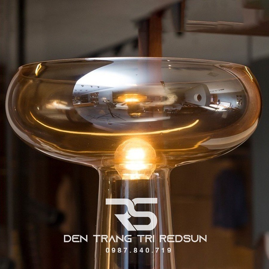 Đèn Bàn Hiện Đại Bắc Âu DB2043