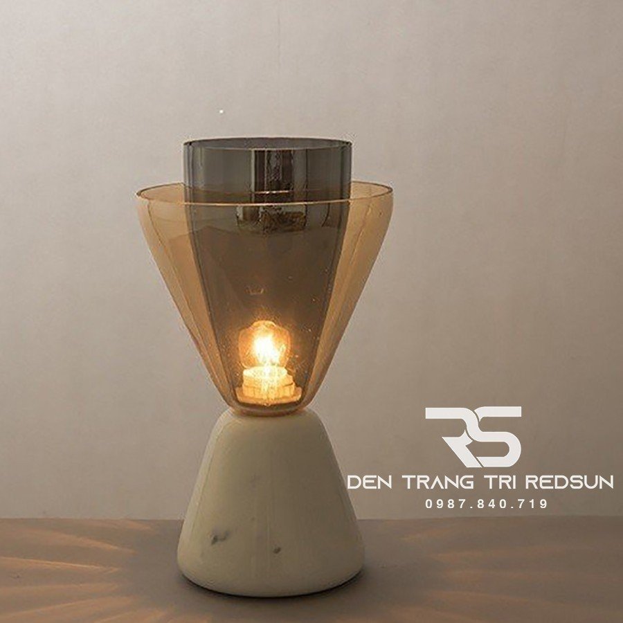 Đèn Bàn Hiện Đại DB2014