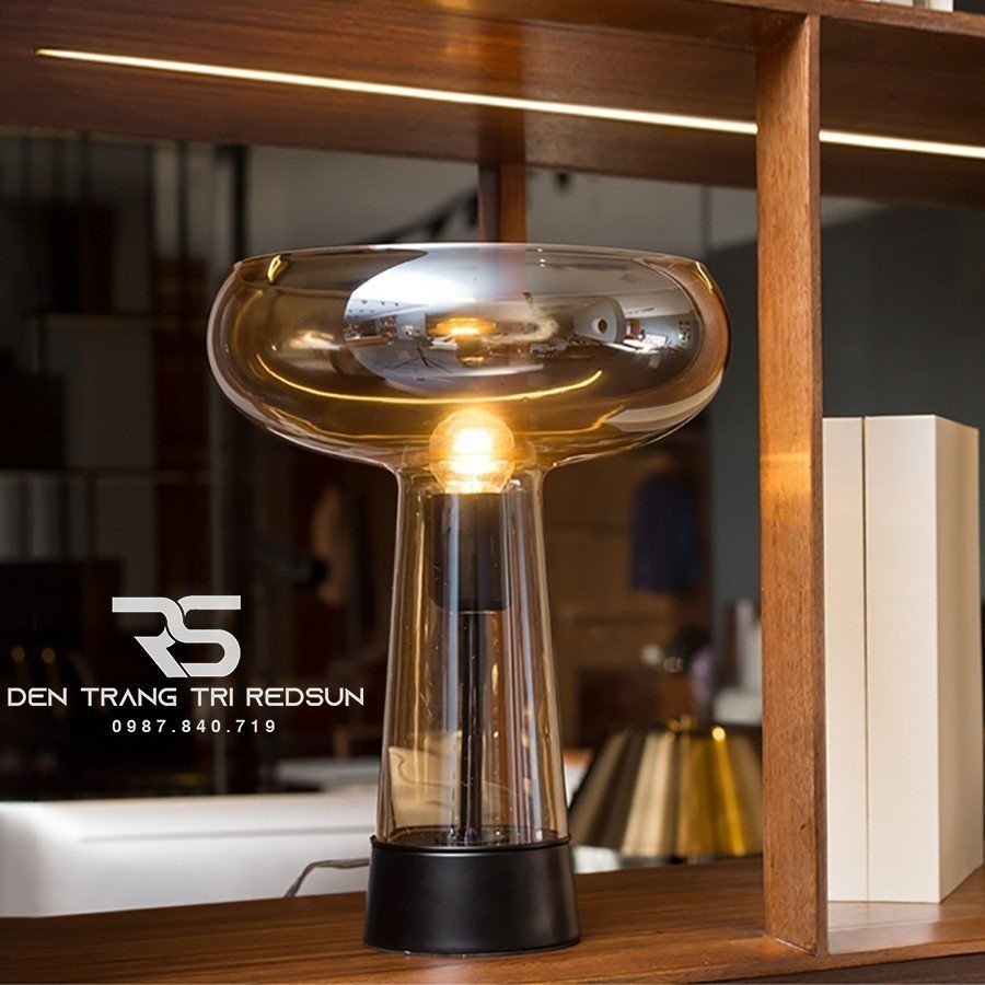 Đèn Bàn Hiện Đại Bắc Âu DB2043