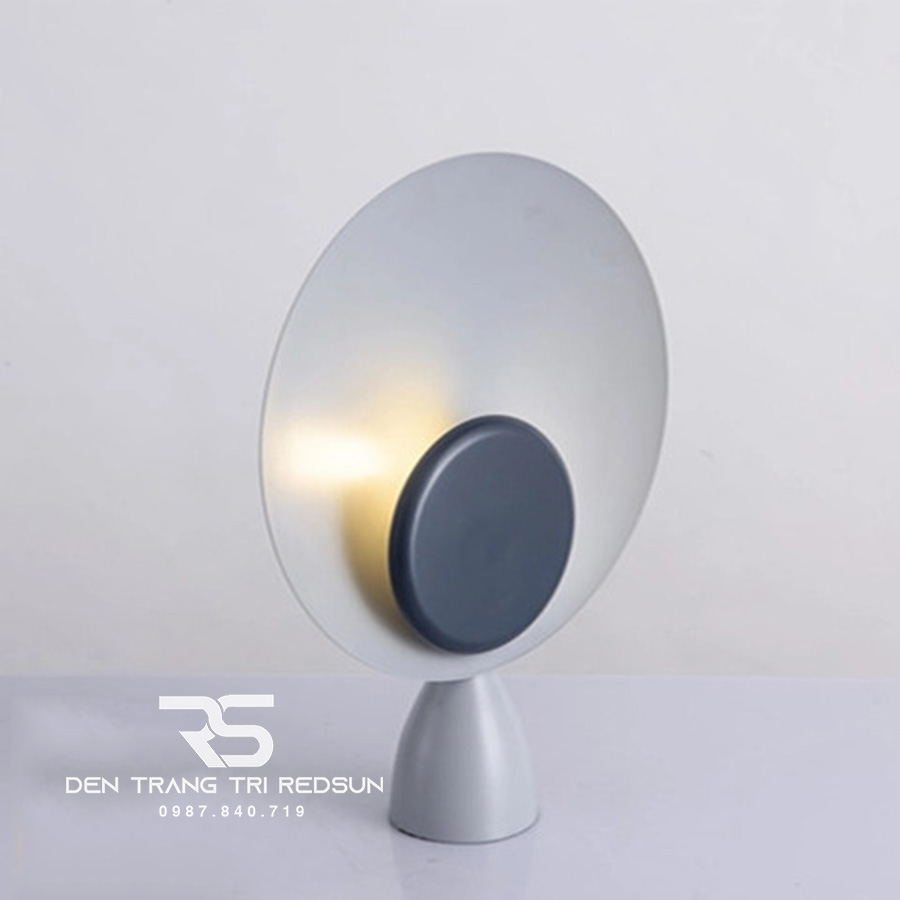 Đèn Bàn Hiện Đại Bắc Âu DB2007