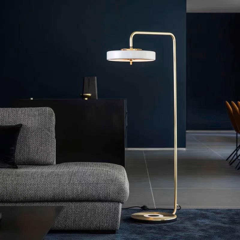 Đèn Sàn Hiện Đại DS2009