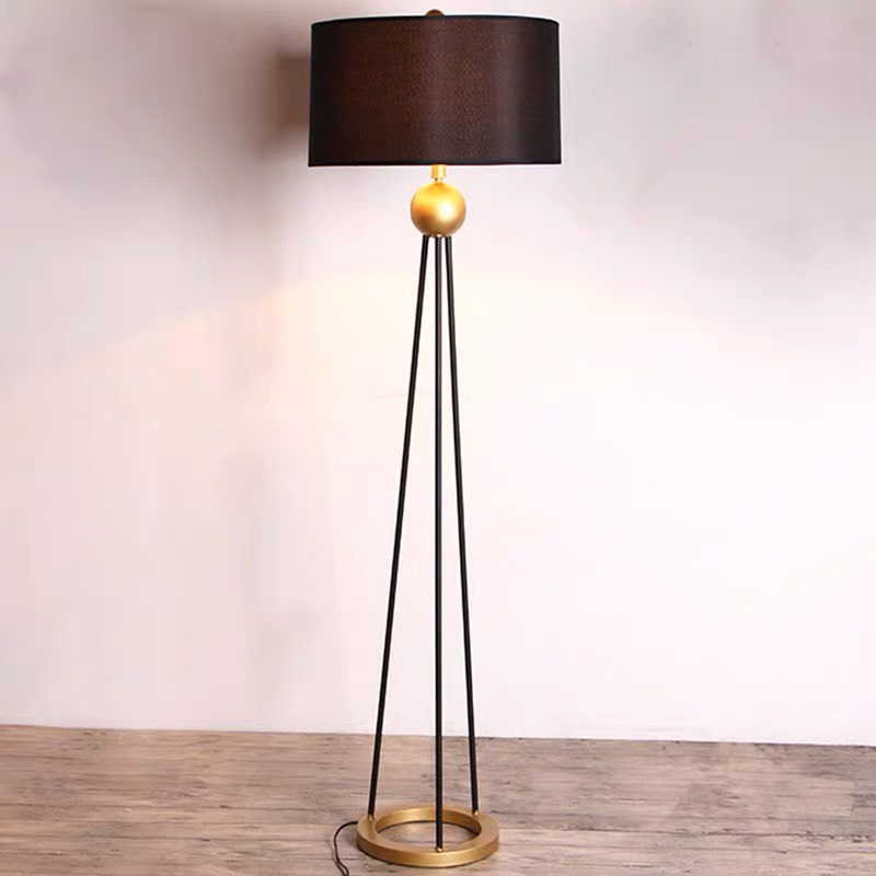 Đèn Sàn Hiện Đại DS2019