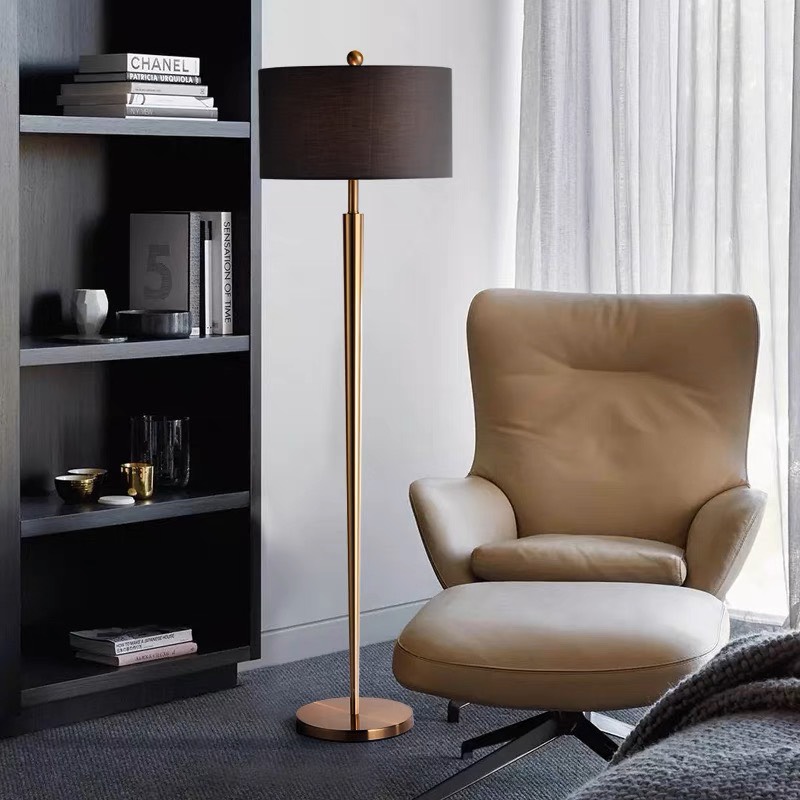 Đèn Sàn Hiện Đại DS2021