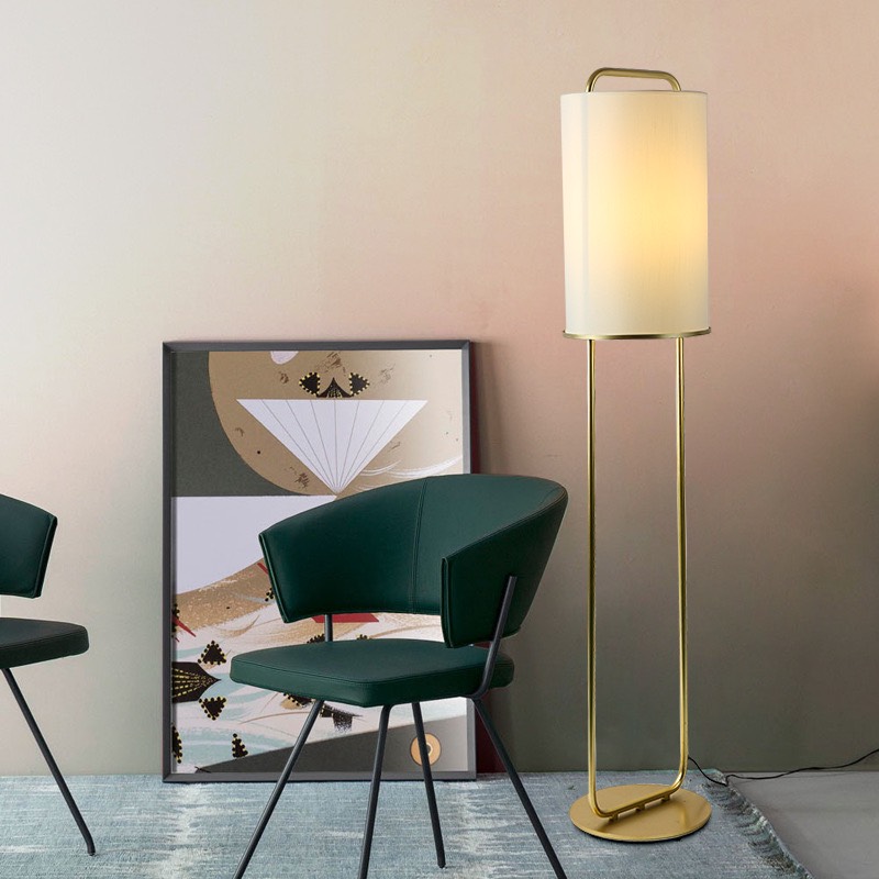 Đèn Sàn Hiện Đại DS2023