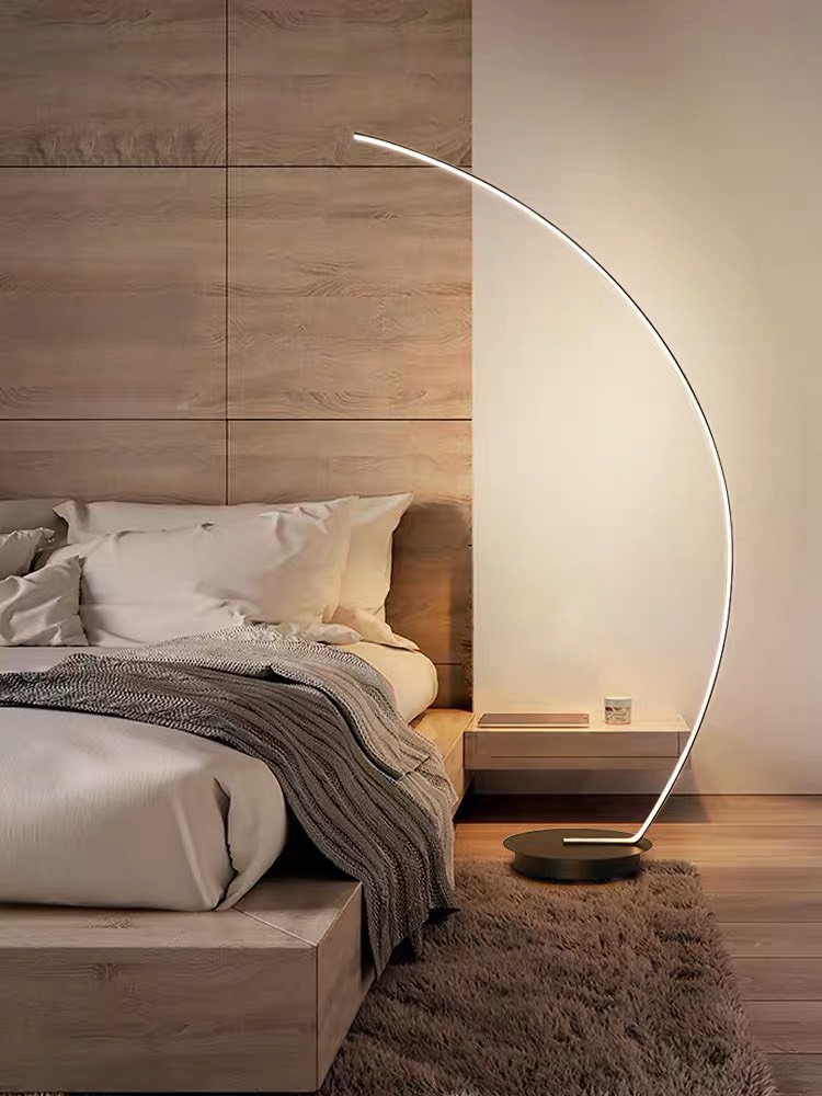 Đèn Sàn Hiện Đại DS2028