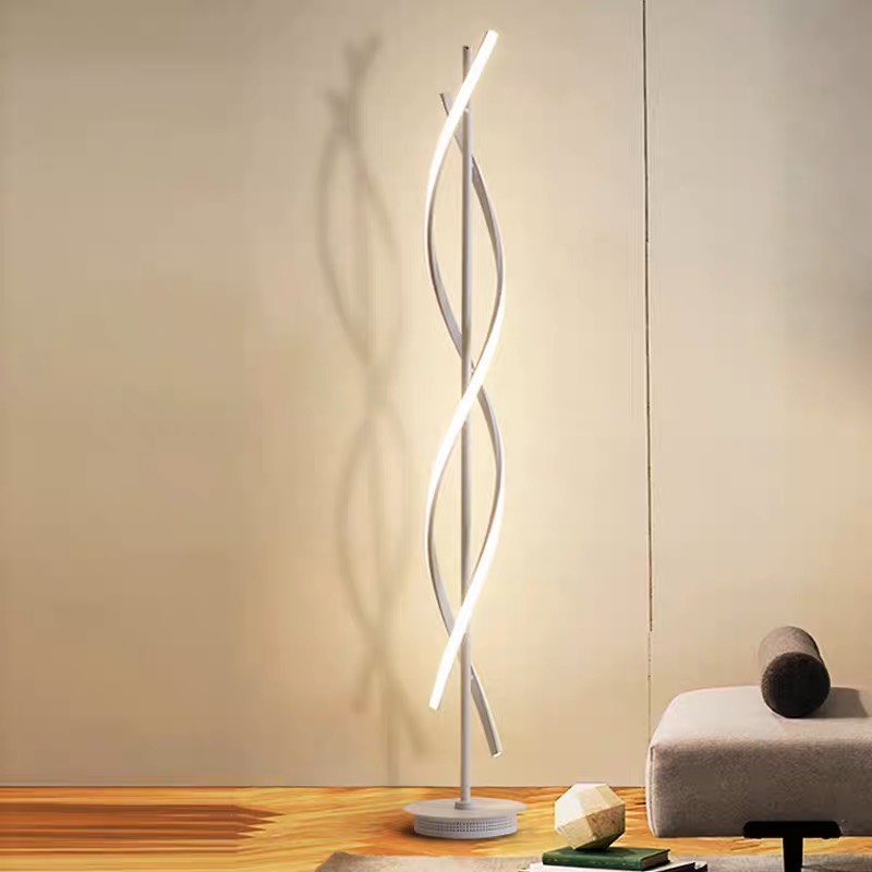 Đèn Sàn Hiện Đại DS2030