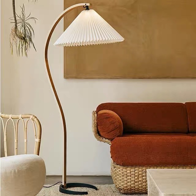 Đèn Sàn Hiện Đại DS2031