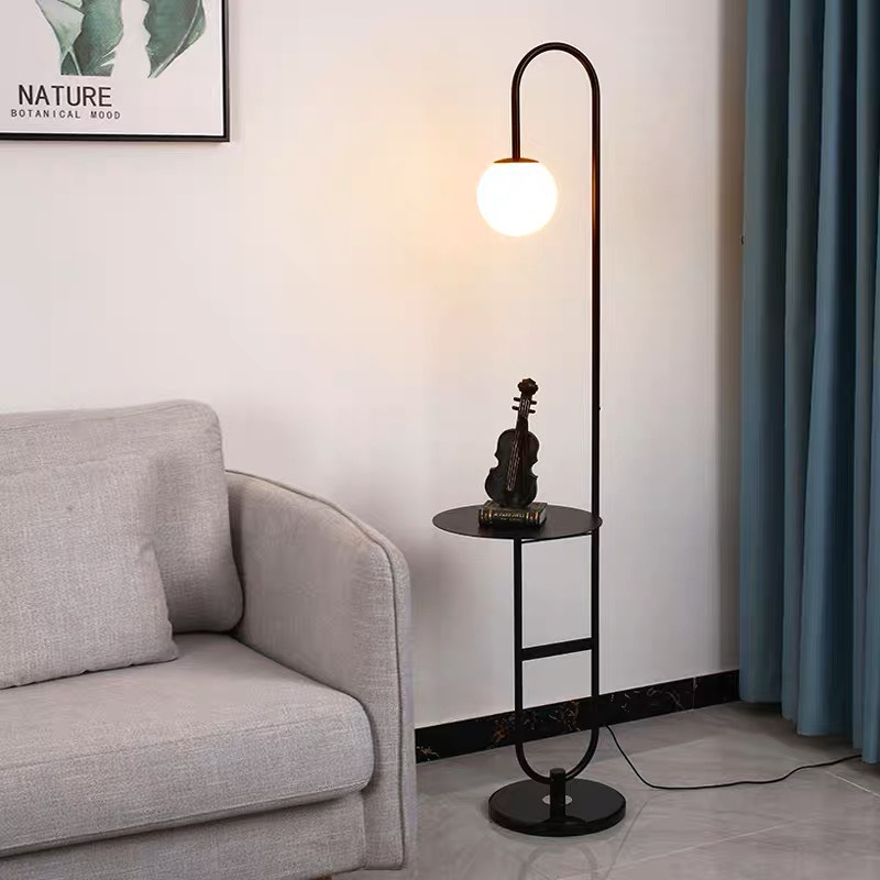 Đèn Sàn Hiện Đại DS2038