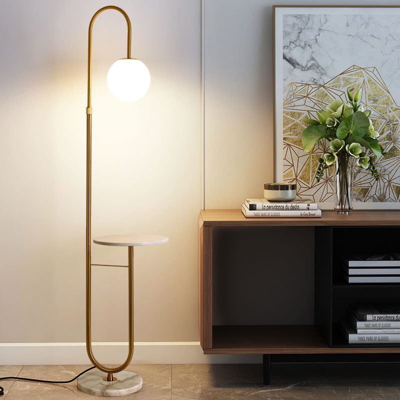Đèn Sàn Hiện Đại DS2038
