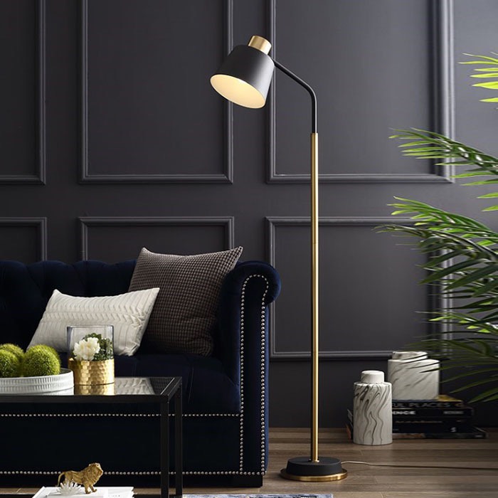 Đèn Sàn Hiện Đại DS2018 (DS-C6626)