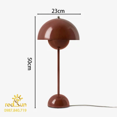 Đèn Bàn Hiện Đại Bắc Âu DB2069