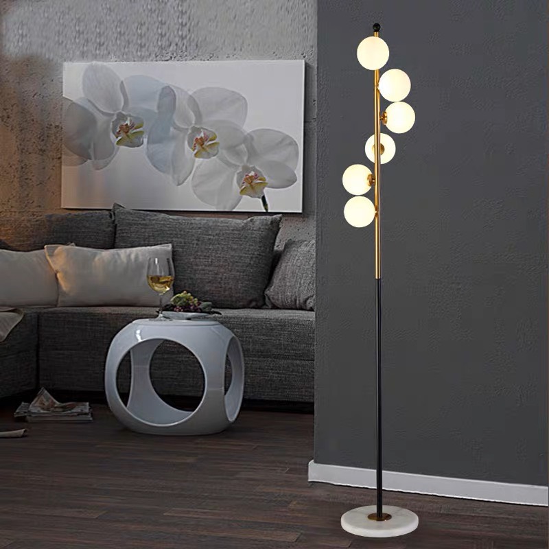 Đèn Sàn Hiện Đại DS-C4016