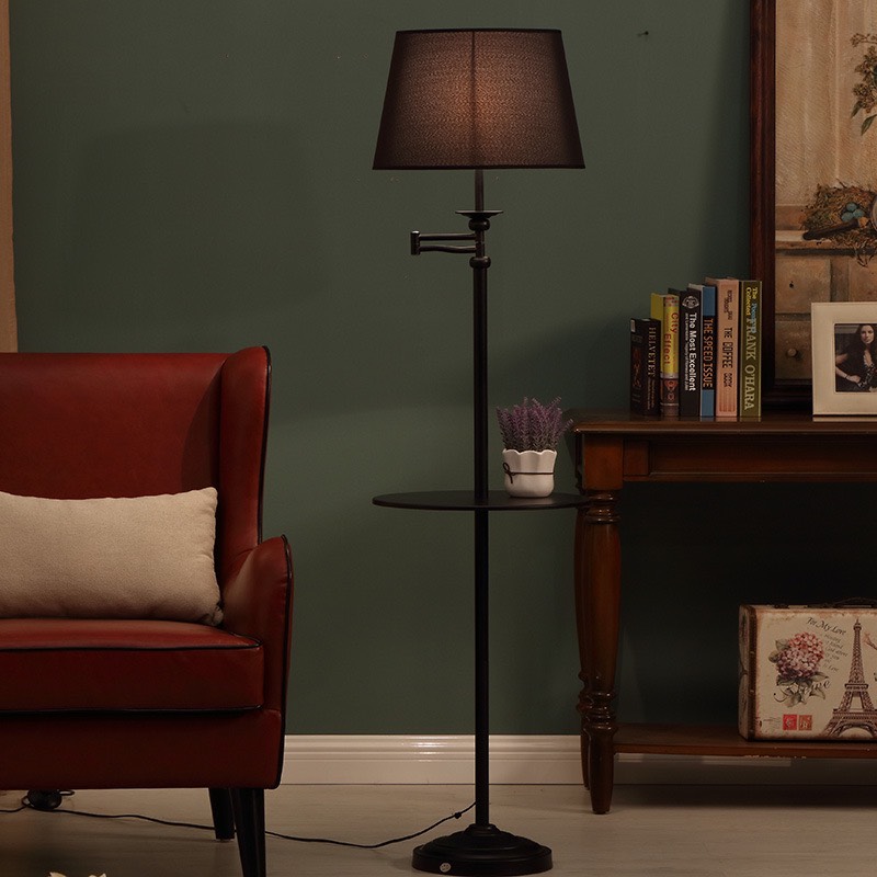 Đèn Sàn Hiện Đại DS-C5001