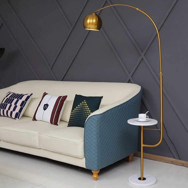 Đèn Sàn Hiện Đại DS-C1003