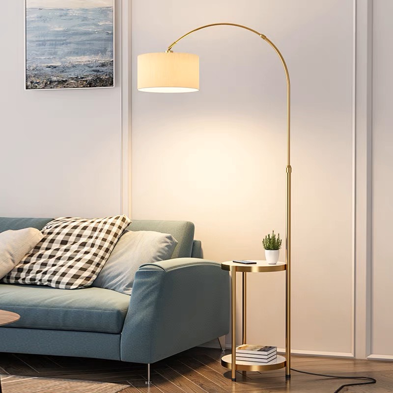 Đèn Sàn Hiện Đại DS-C1001