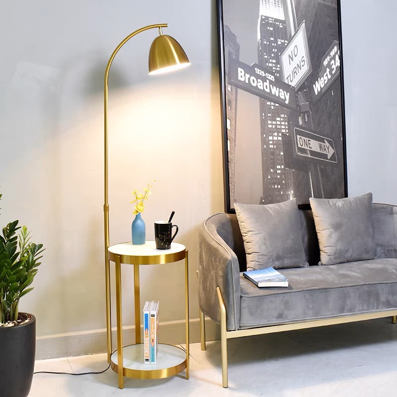 Đèn Sàn Hiện Đại DS-C1007