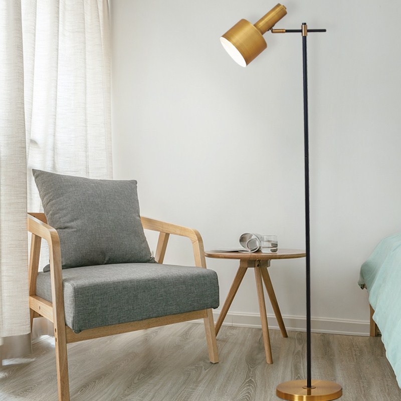 Đèn Sàn Hiện Đại DS-C2087