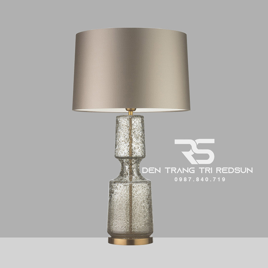 Đèn Bàn Hiện Đại Bắc Âu DB2061