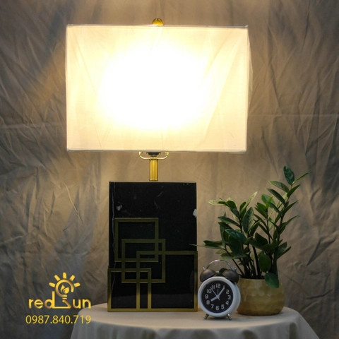 Đèn Bàn Hiện Đại DB-C6623