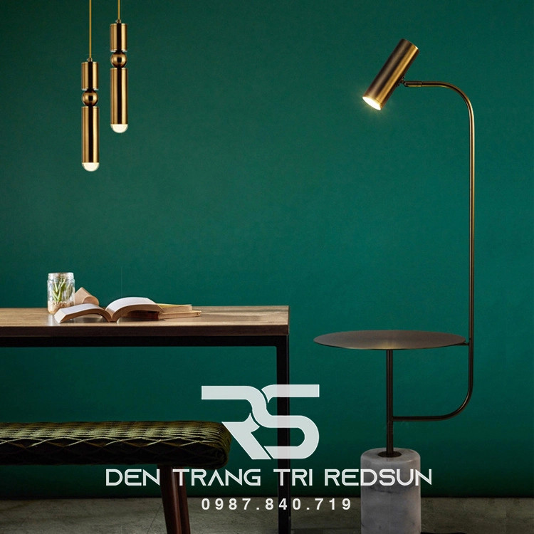 Đèn Sàn Hiện Đại DS2022