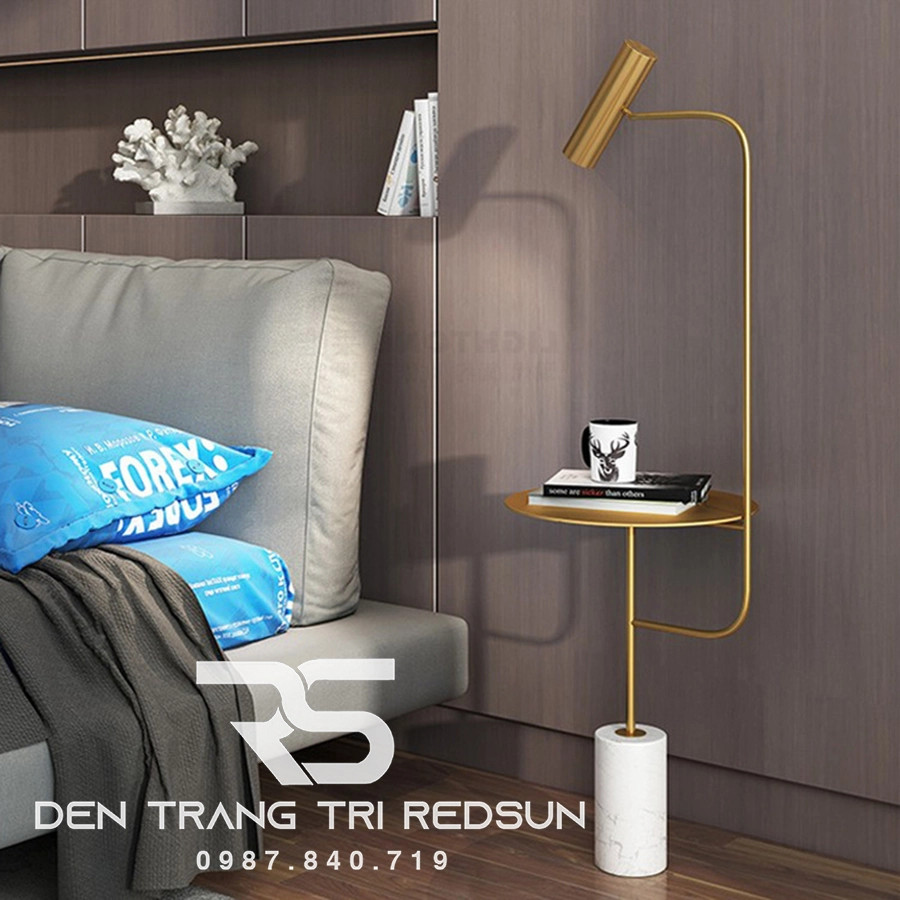 Đèn Sàn Hiện Đại DS2022