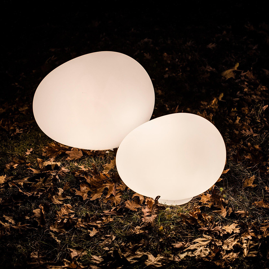 Đèn Bàn Hiện Đại Bắc Âu DB2083