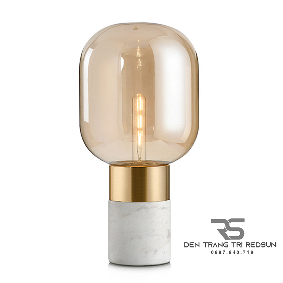 Đèn Bàn Hiện Đại Bắc Âu DB2080