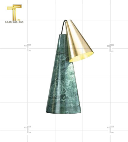 Đèn Bàn Hiện Đại DB2018