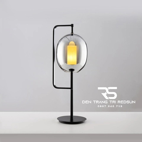 Đèn Bàn Hiện Đại Bắc Âu DB2038