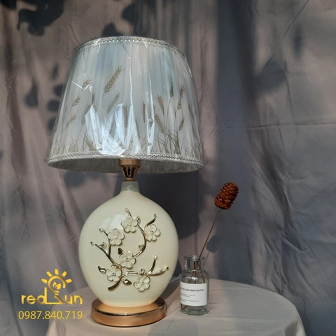 Đèn Bàn Hiện Đại DB-C028