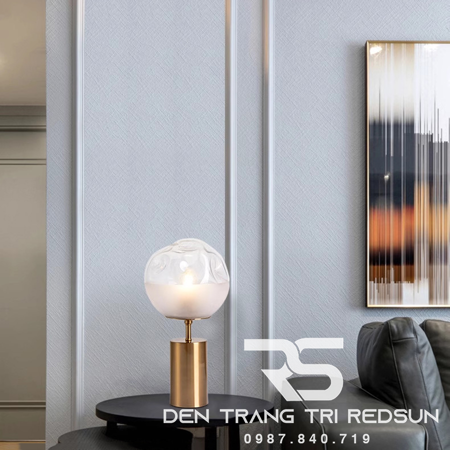 Đèn Bàn Hiện Đại DB2005
