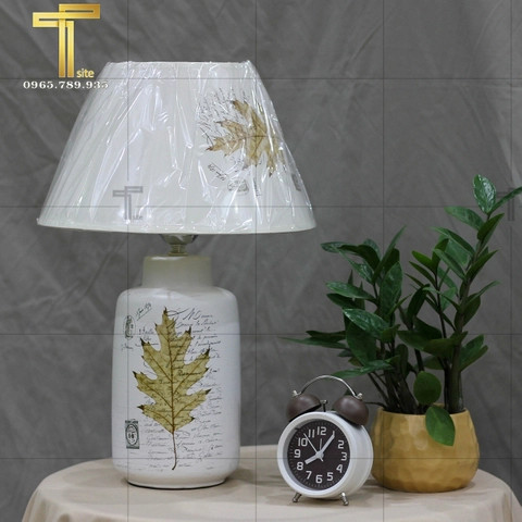 Đèn Bàn Hiện Đại DB-C5712