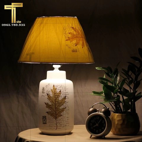 Đèn Bàn Hiện Đại DB-C5712