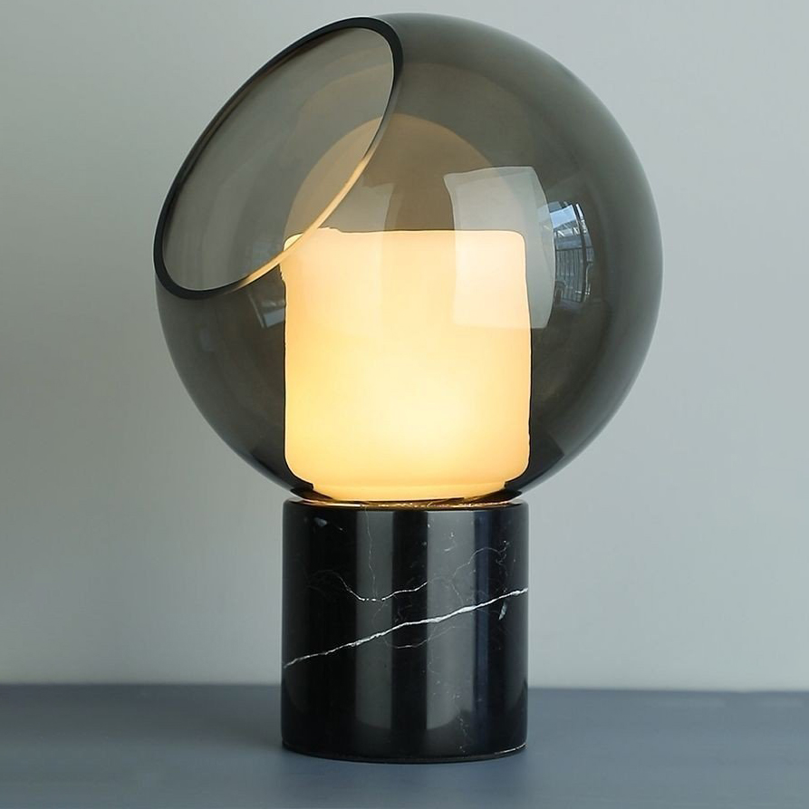 Đèn Bàn Hiện Đại Bắc Âu DB2086