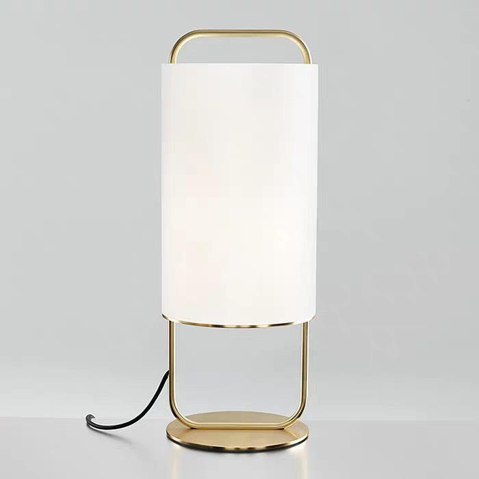 Đèn Bàn Hiện Đại Bắc Âu DB2085