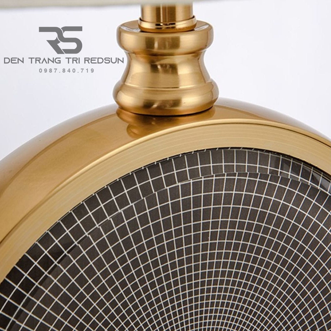 Đèn Bàn Hiện Đại Bắc Âu DB2036