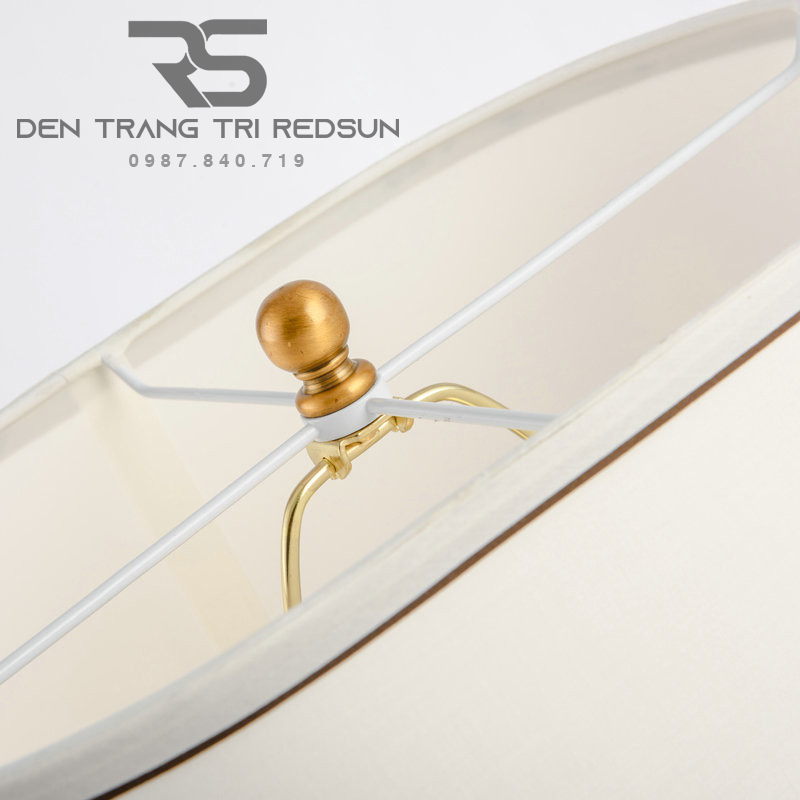 Đèn Bàn Hiện Đại Bắc Âu DB2036