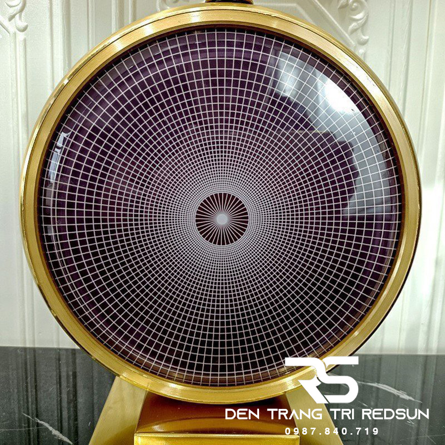 Đèn Bàn Hiện Đại Bắc Âu DB2036