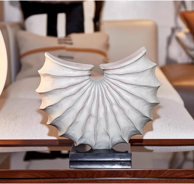 Đồ Trang Trí Nội Thất Phòng Khách, Hành Lang, Sảnh Chờ Phong Cách Bắc Âu DDC-005