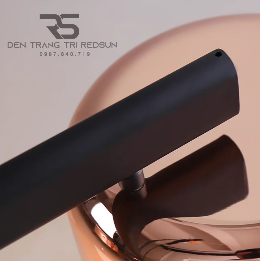 Đèn Thả Bàn Ăn Hiện Đại Phong Cách Bắc Âu DC-L038