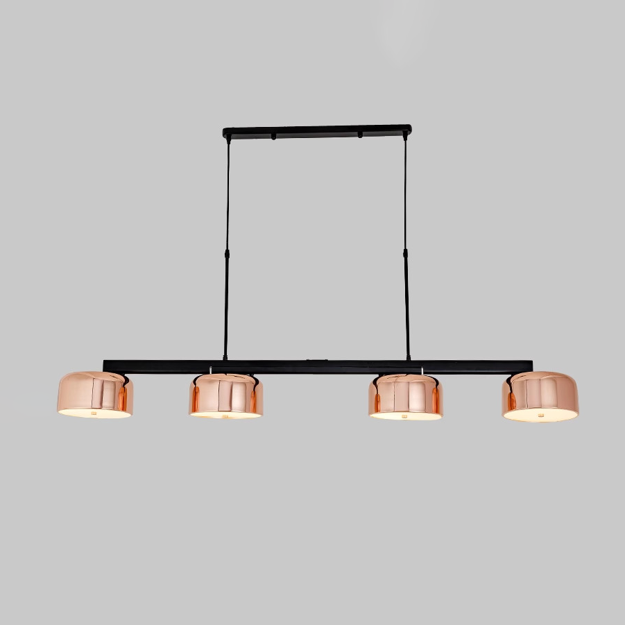 Đèn Thả Bàn Ăn Hiện Đại Phong Cách Bắc Âu DC-L038